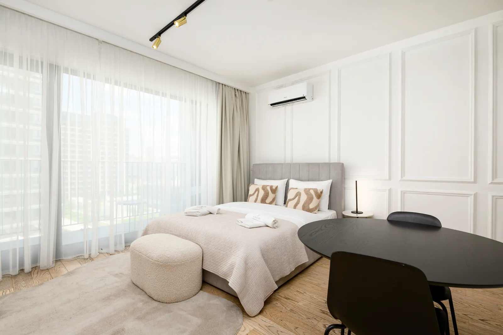 Apartman 508 Aria – fotografija 1