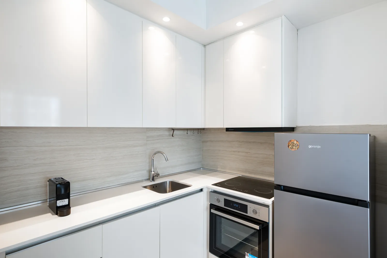 Apartman 508 Aria – fotografija 8