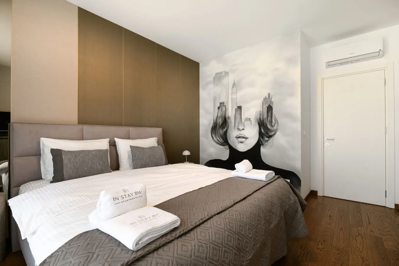 Arcadia 1201 Apartment – fotografija 8