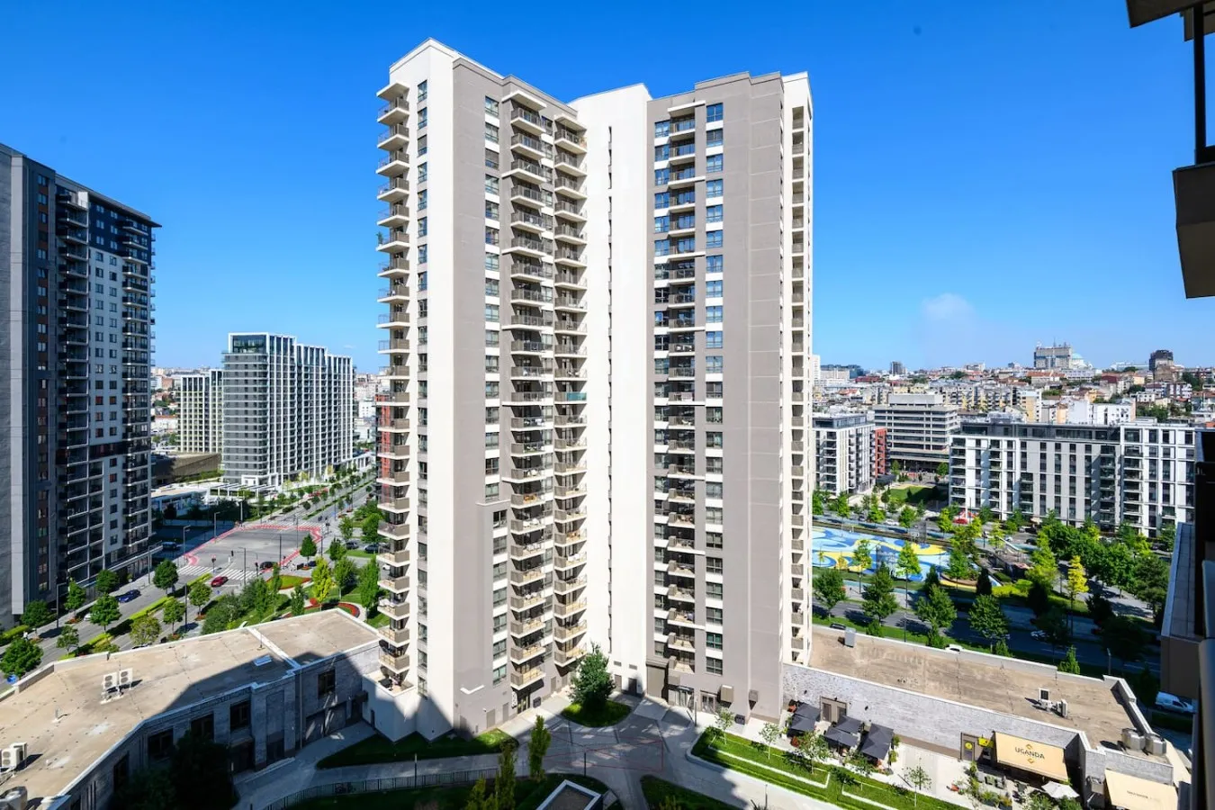 Arcadia 1201 Apartment – fotografija 16