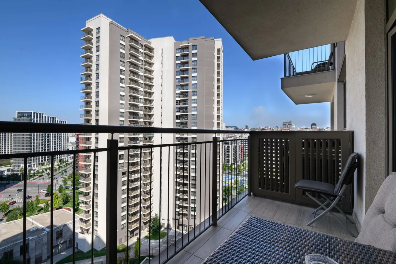 Arcadia 1201 Apartment – fotografija 18