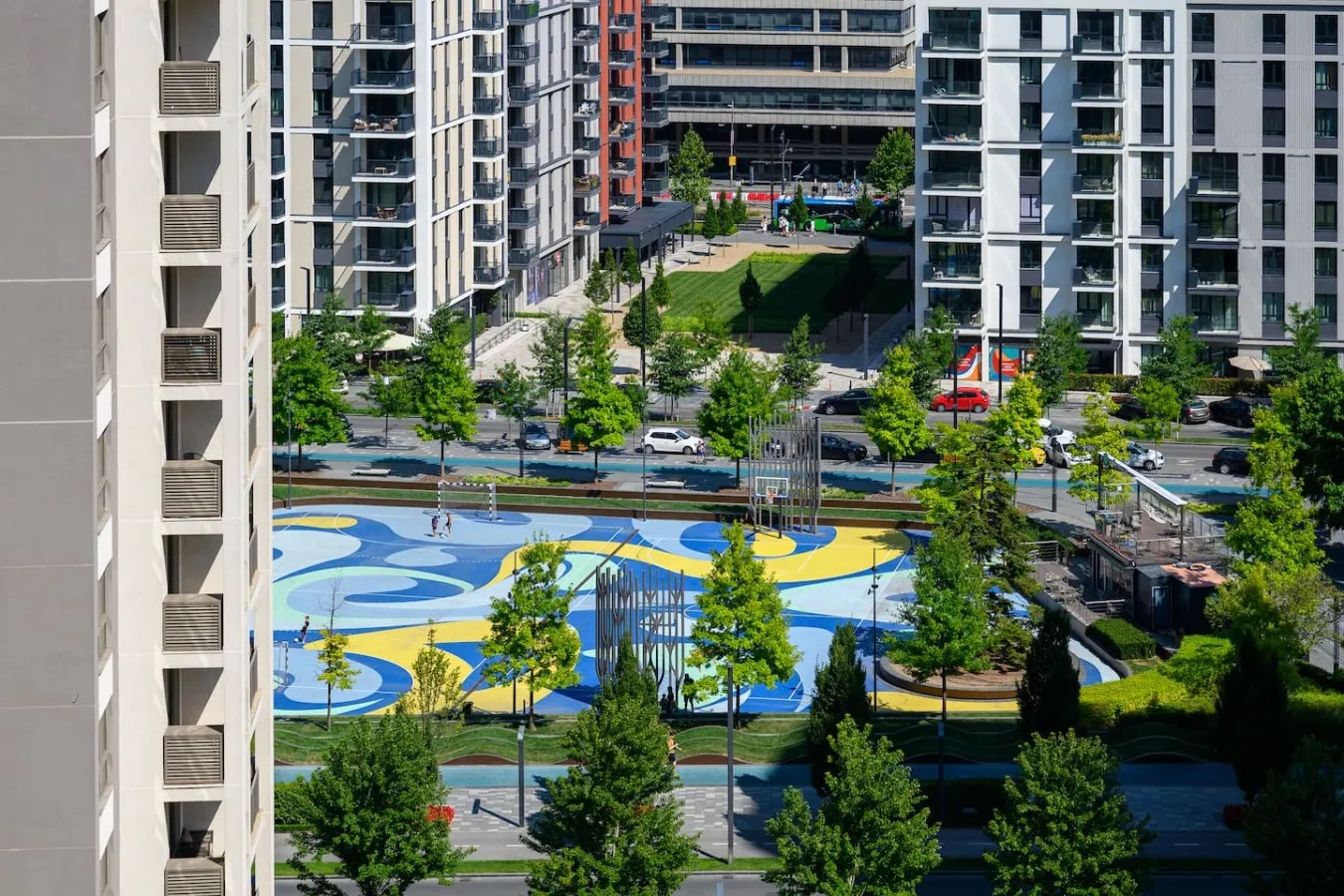Arcadia 1201 Apartment – fotografija 19