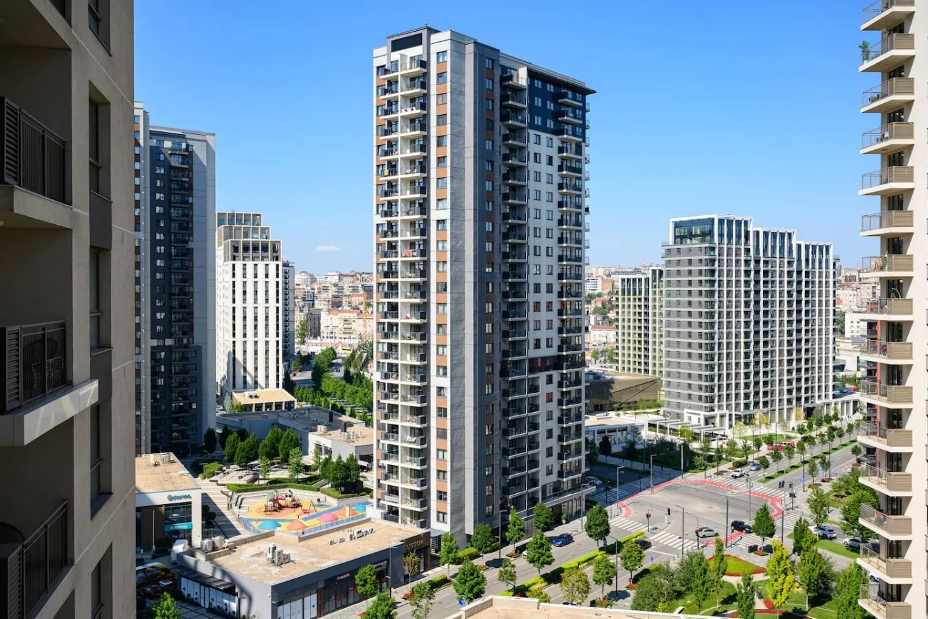 Arcadia 1201 Apartment – fotografija 22