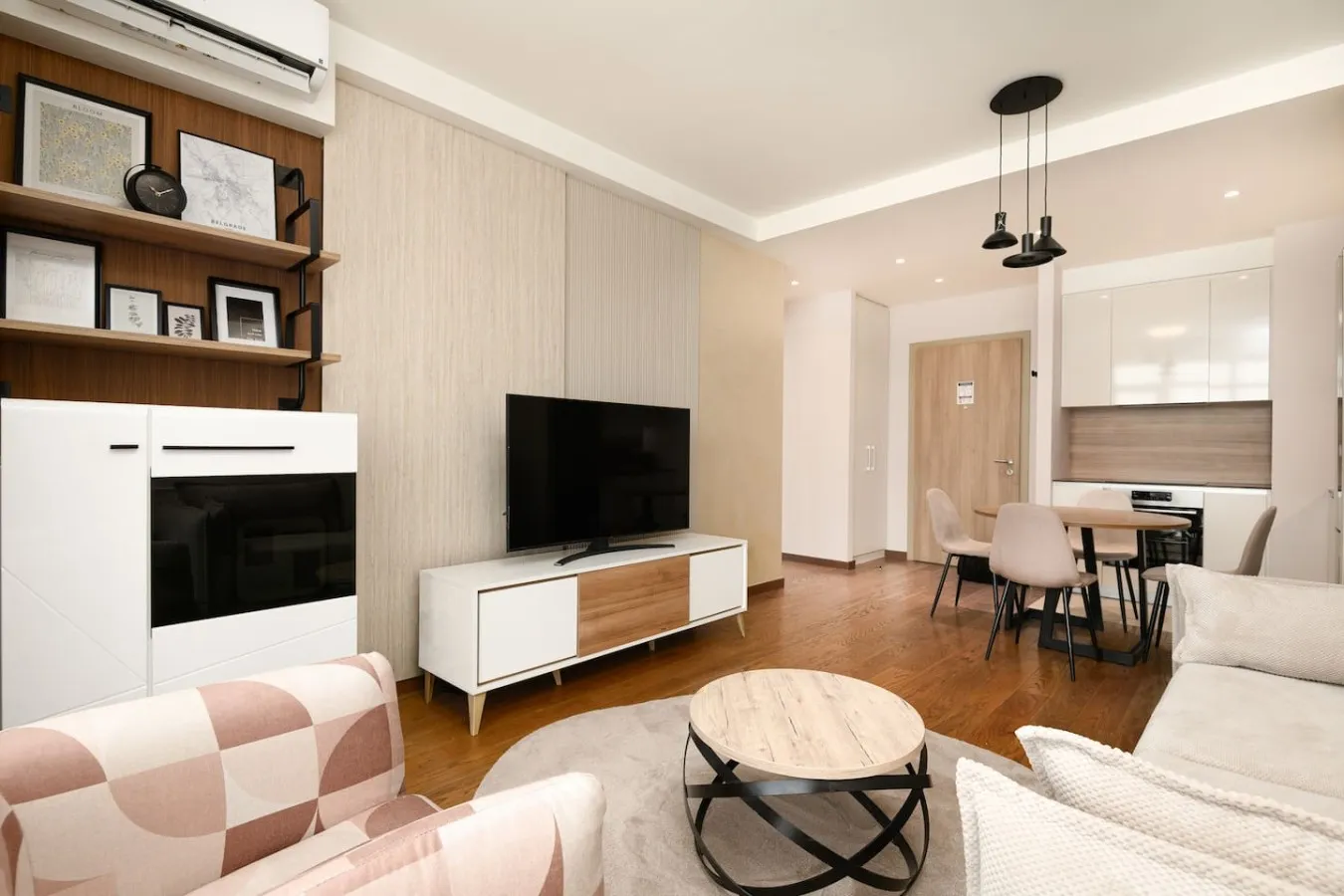 Arcadia 609 Apartment – fotografija 3