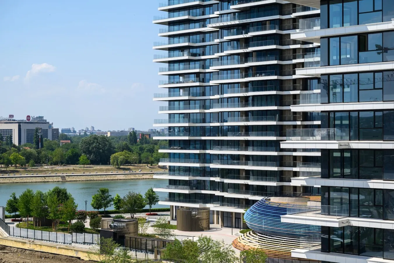 Arcadia 609 Apartment – fotografija 12