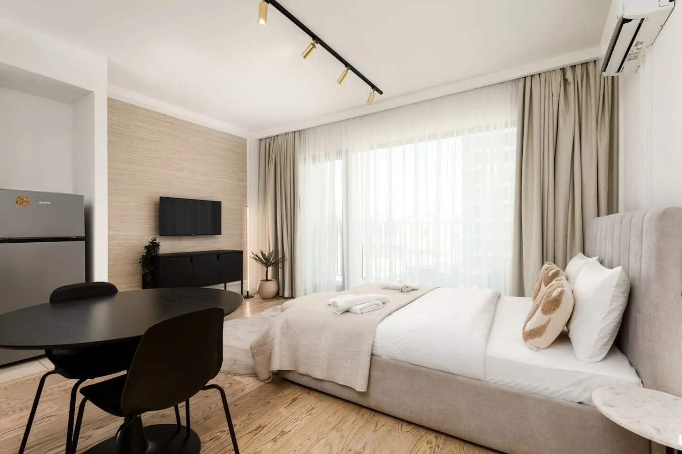 Aria 508 Studio – fotografija 2