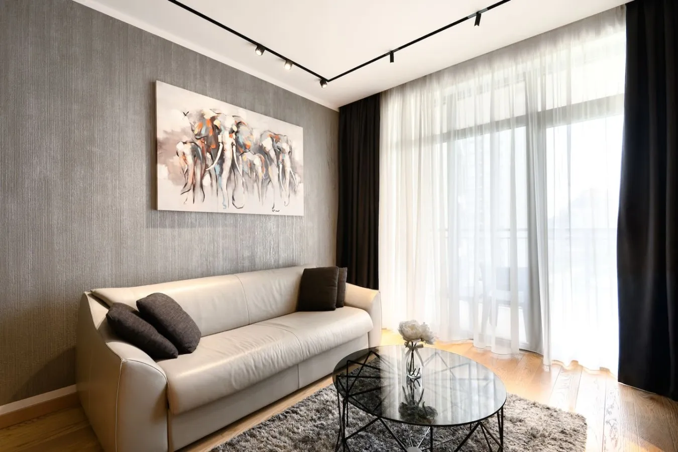 Aurora 401 Apartment – fotografija 2