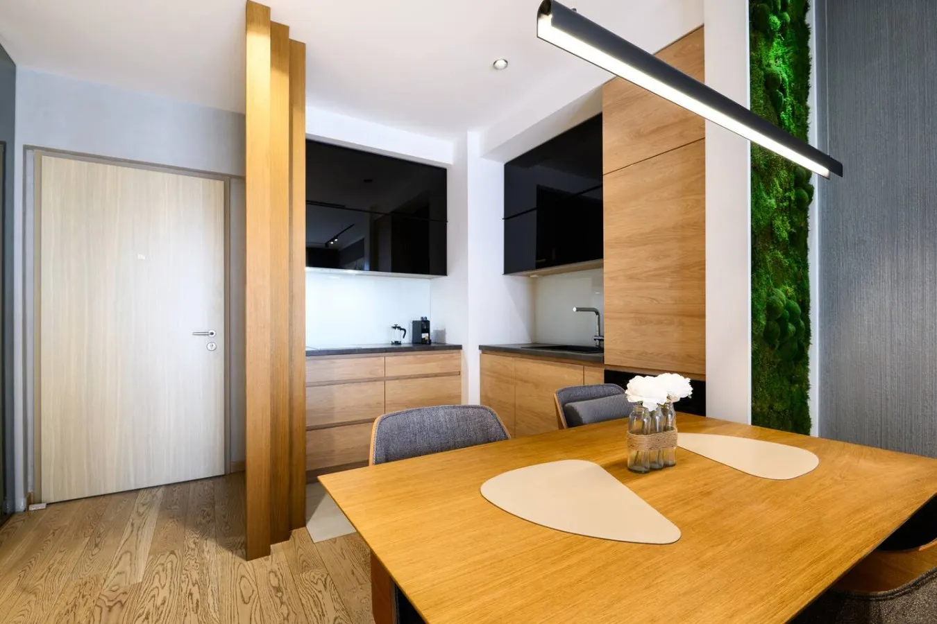 Aurora 401 Apartment – fotografija 3