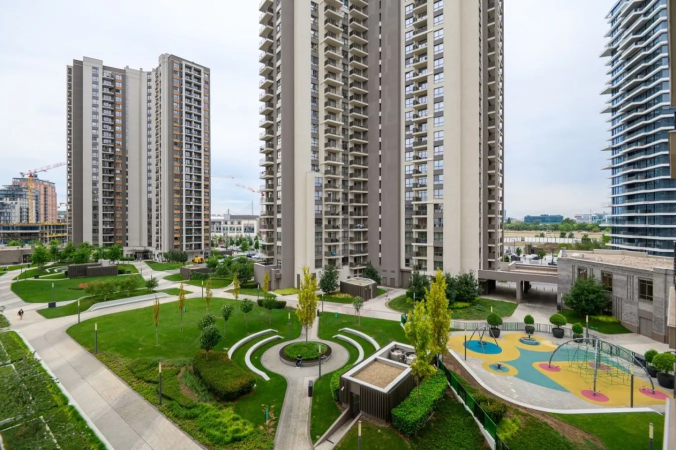 Aurora 401 Apartment – fotografija 14