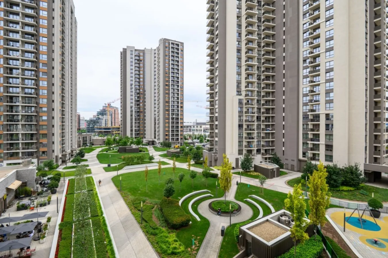 Aurora 401 Apartment – fotografija 15
