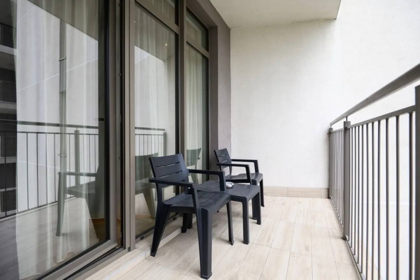 Aurora 401 Apartment – fotografija 17