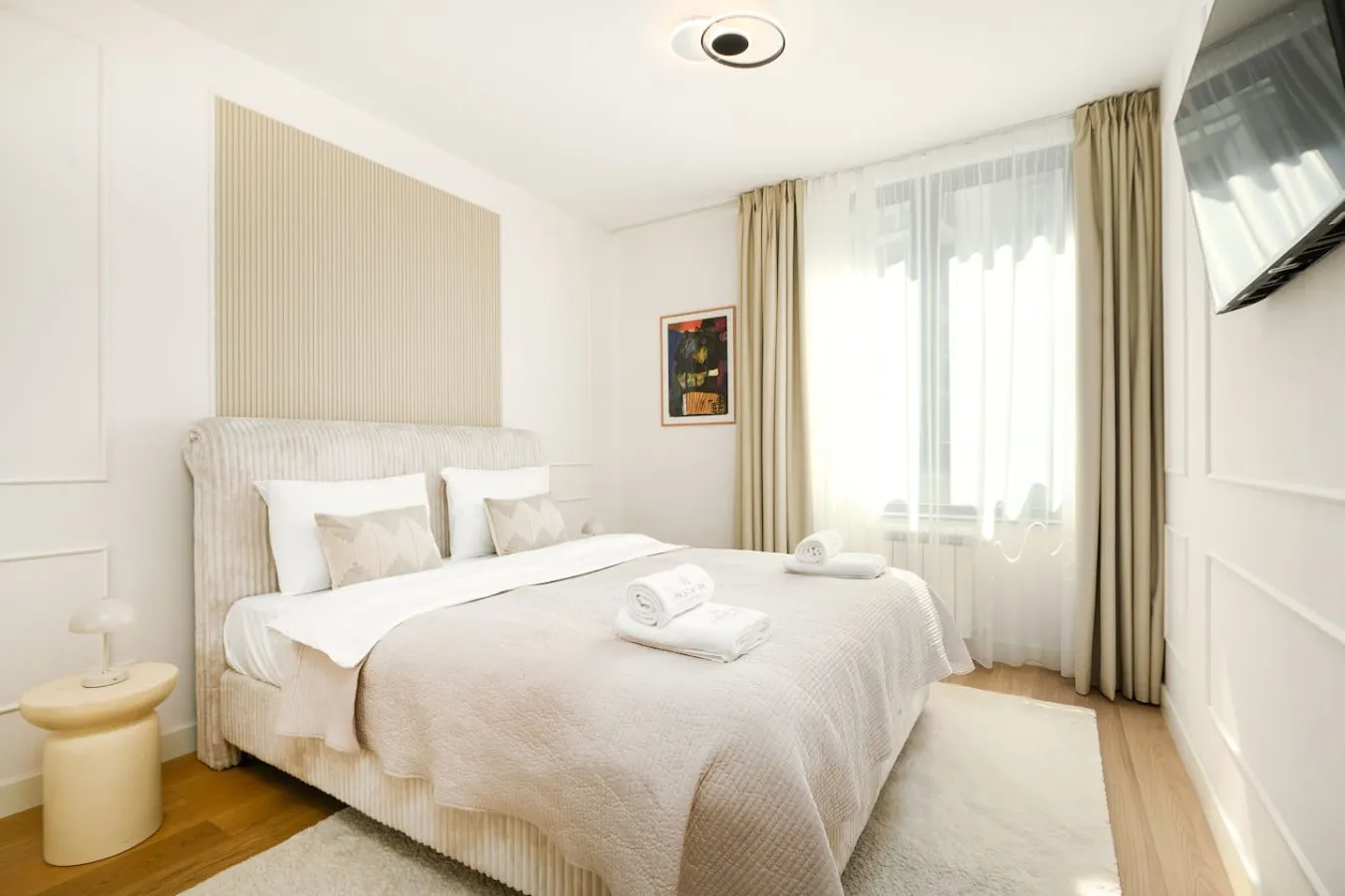 Eterna 101 Apartments – fotografija 9