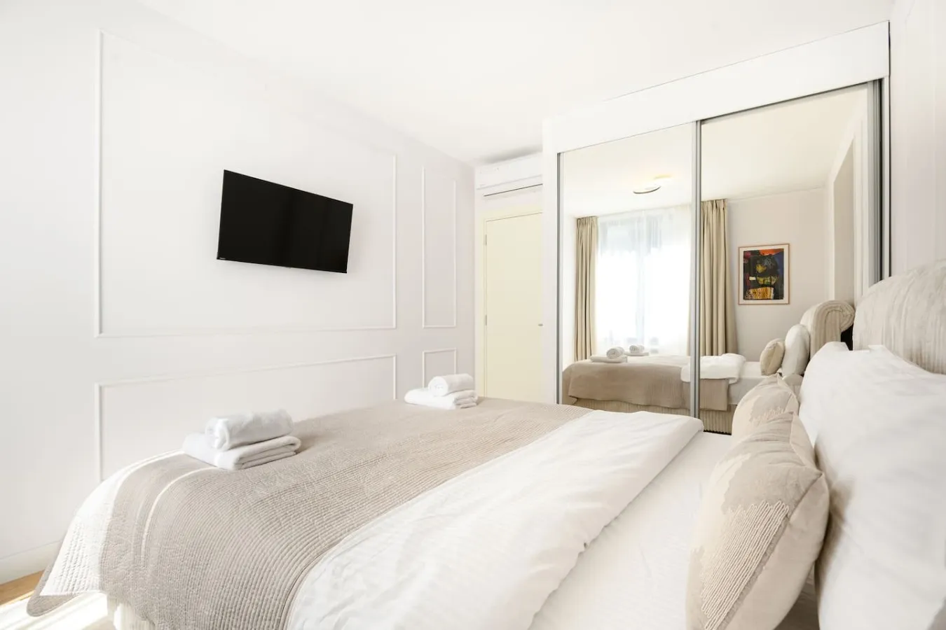 Eterna 101 Apartments – fotografija 10