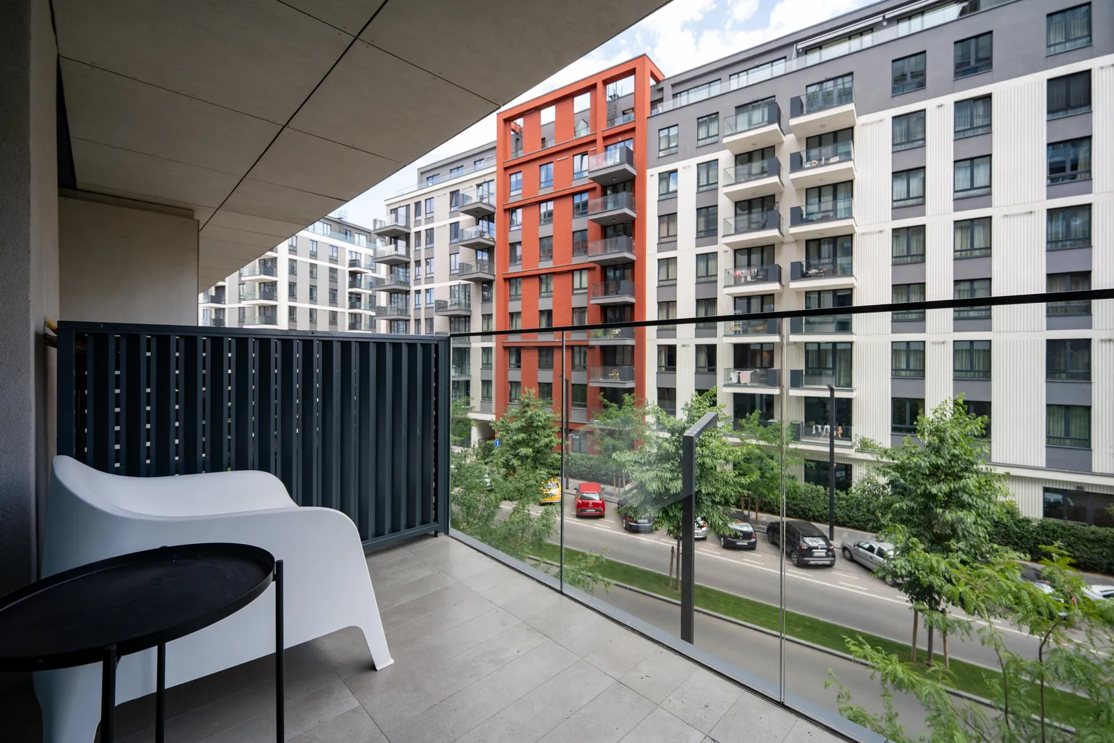 Apartman Fifth Apartment – fotografija 8