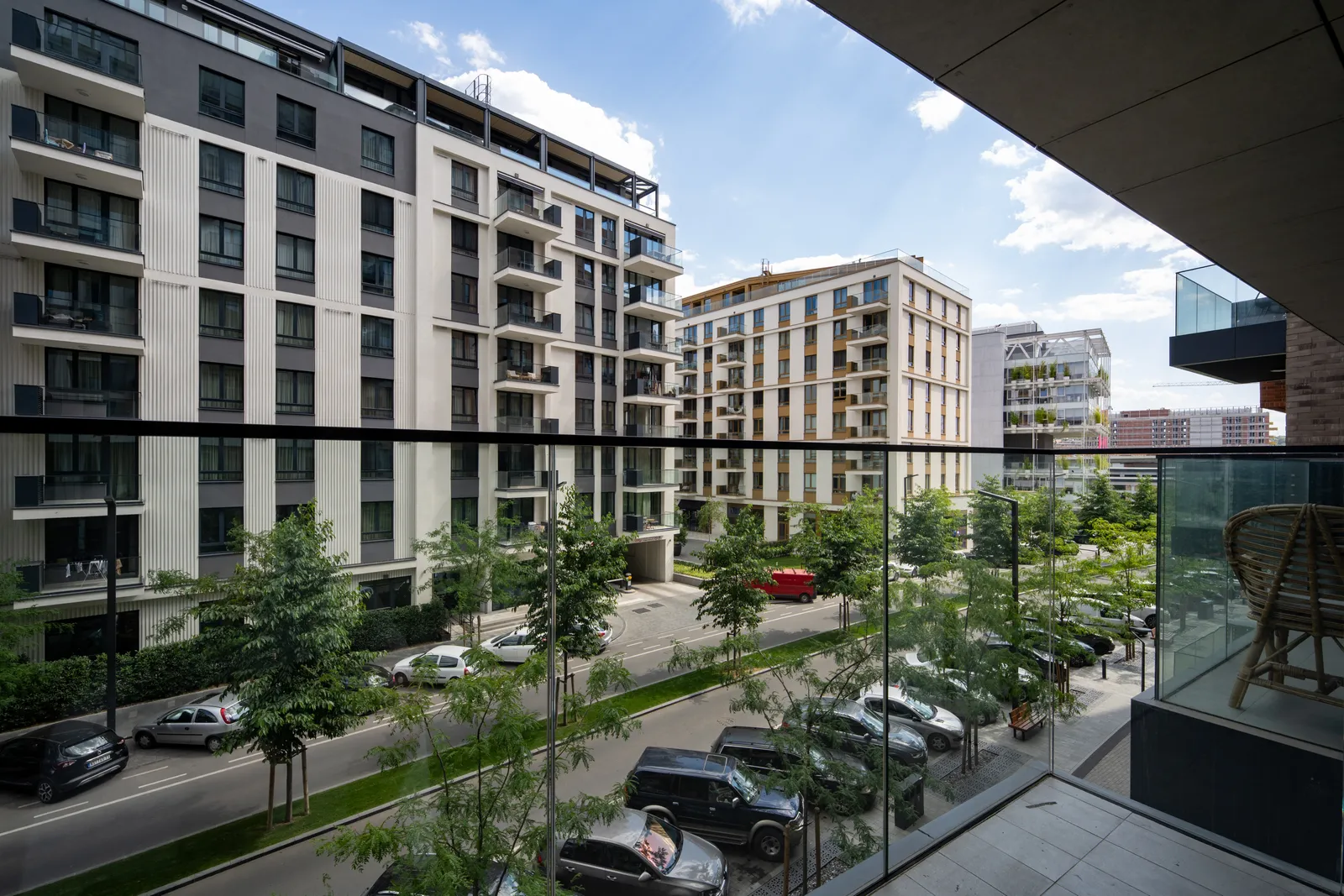 Apartman Fifth Apartment – fotografija 9