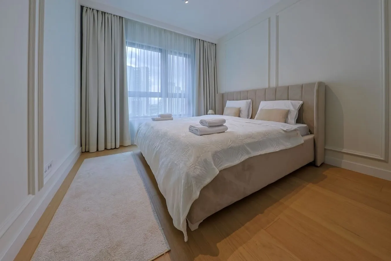 King's 608 Apartment – fotografija 2