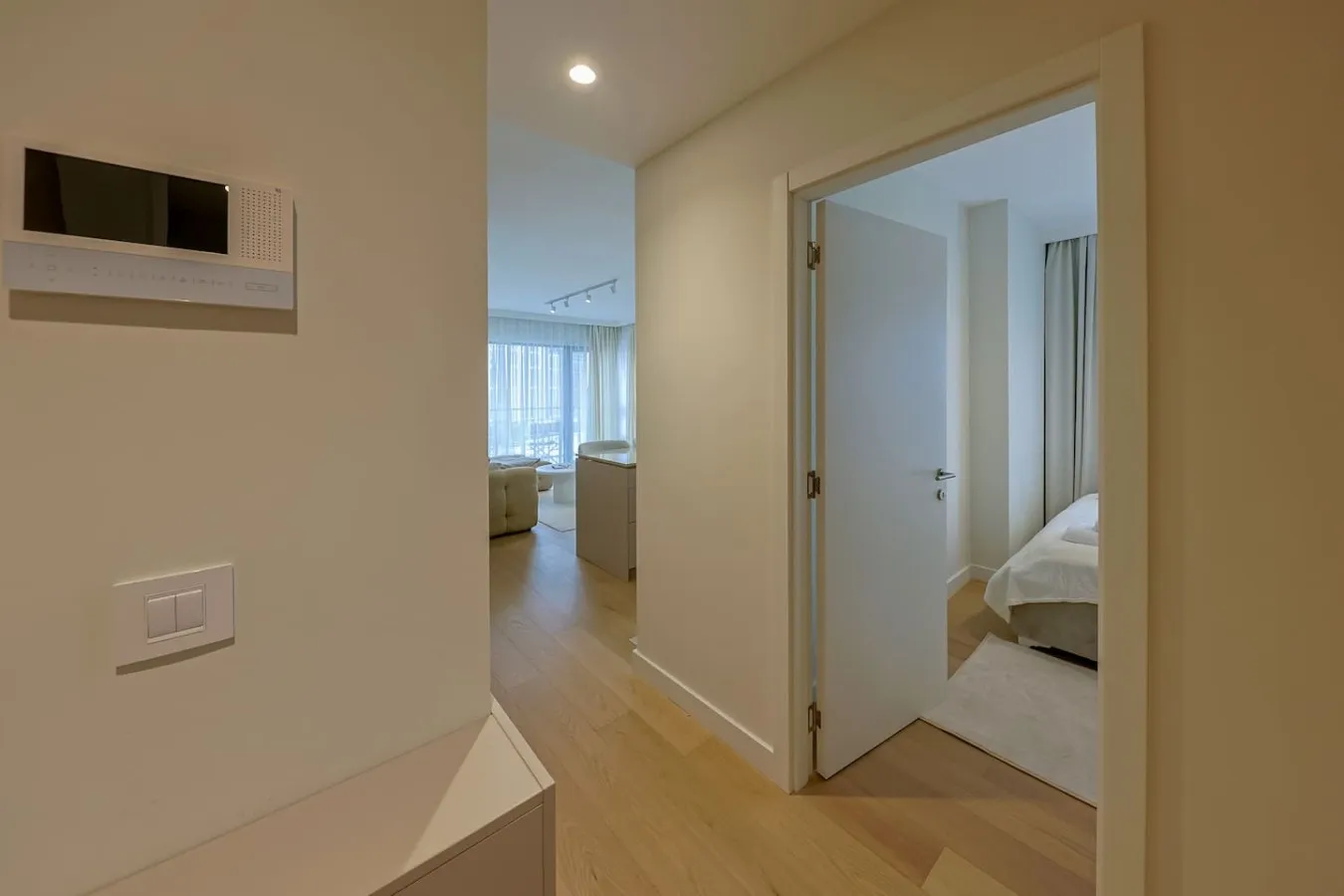 King's 608 Apartment – fotografija 8