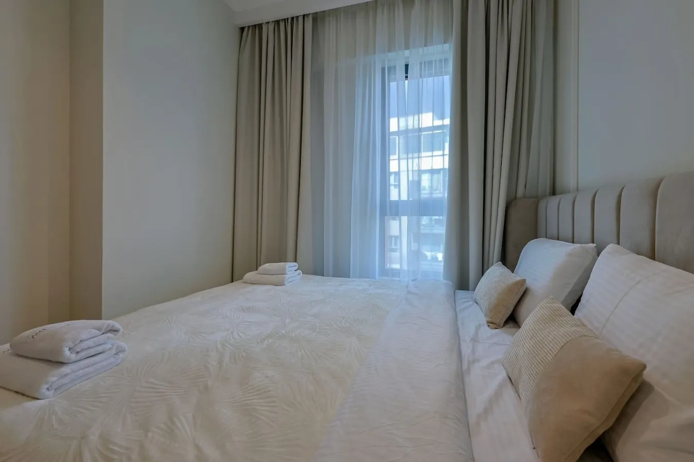 King's 608 Apartment – fotografija 9