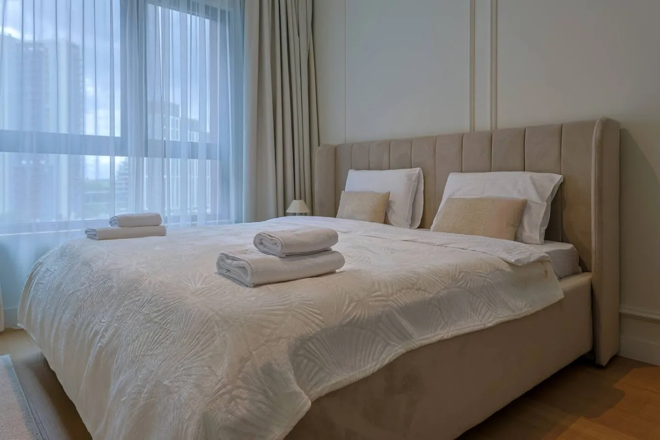 King's 608 Apartment – fotografija 11