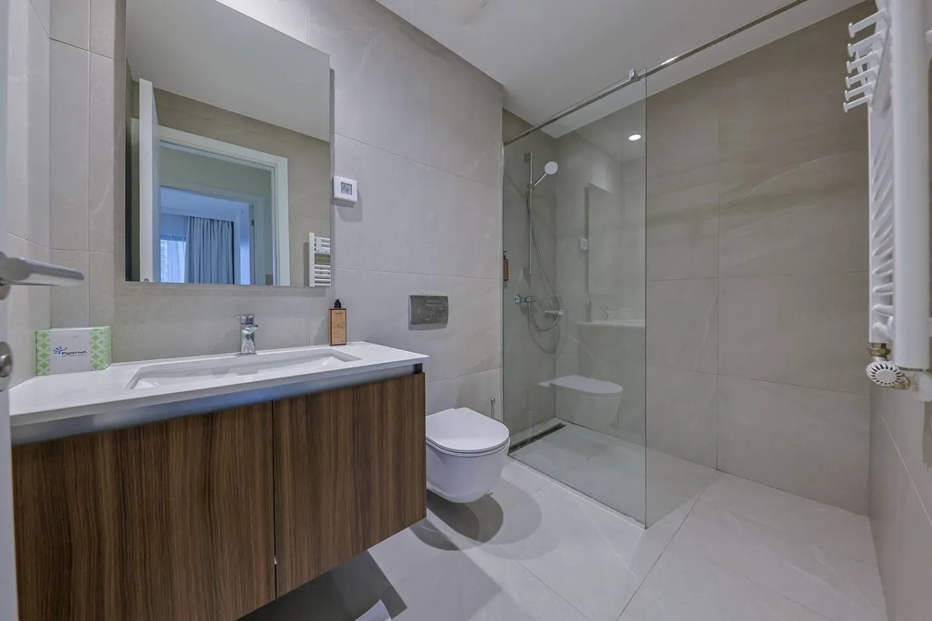 King's 608 Apartment – fotografija 15