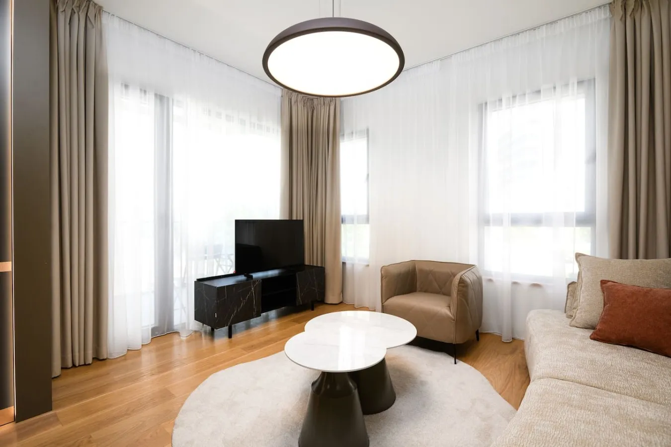 King's Park 118 Residences – fotografija 2
