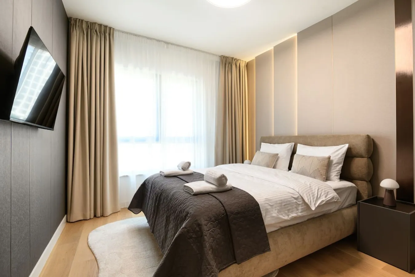 King's Park 118 Residences – fotografija 4