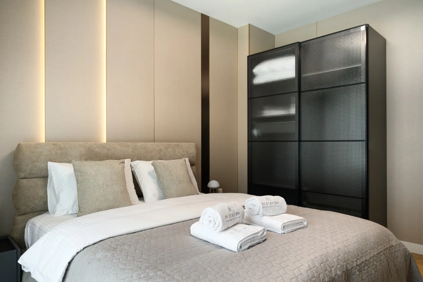 King's Park 118 Residences – fotografija 5