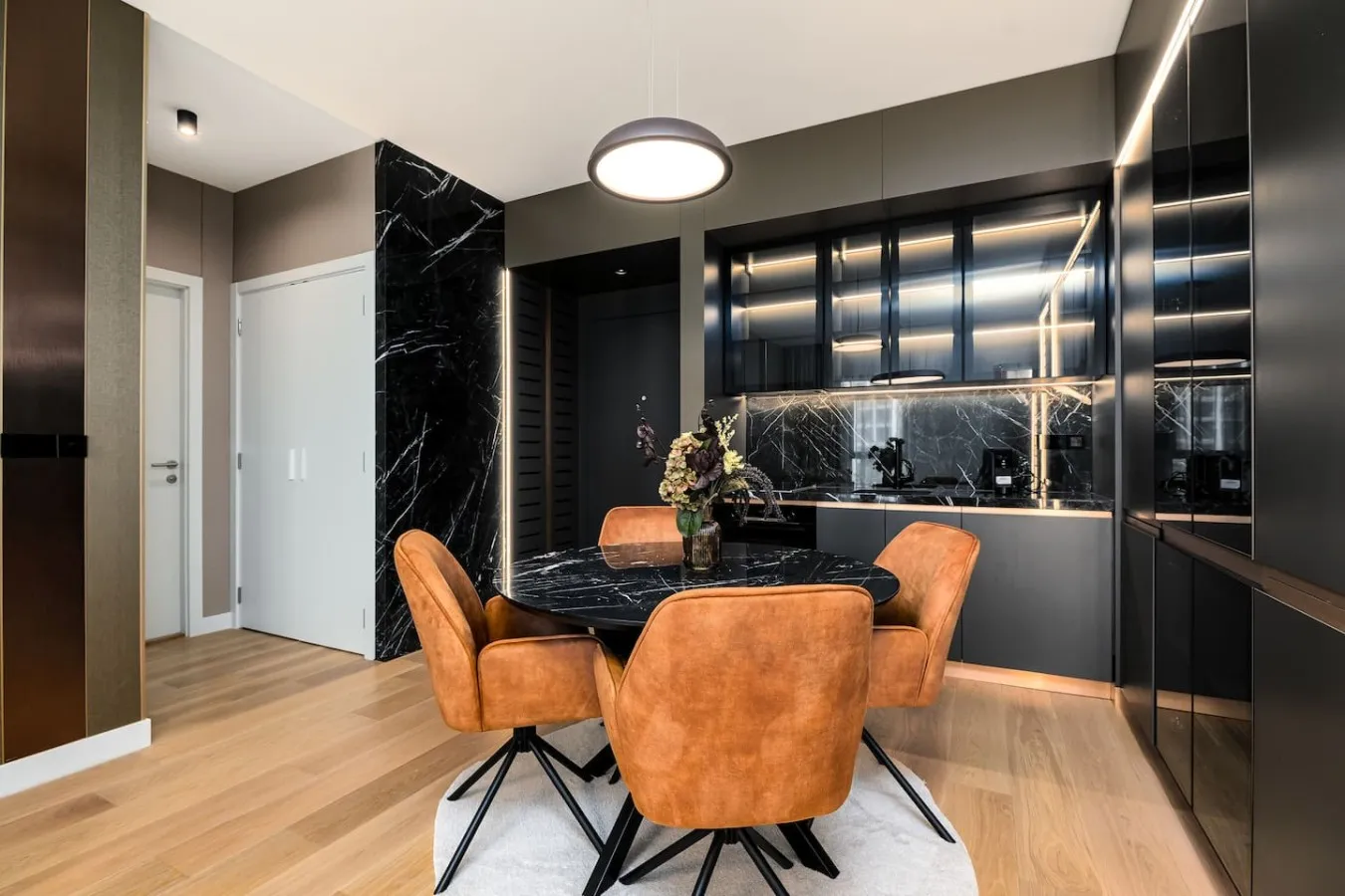 King's Park 118 Residences – fotografija 8