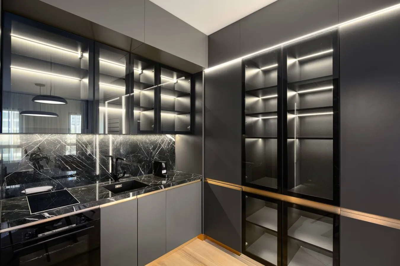 King's Park 118 Residences – fotografija 9