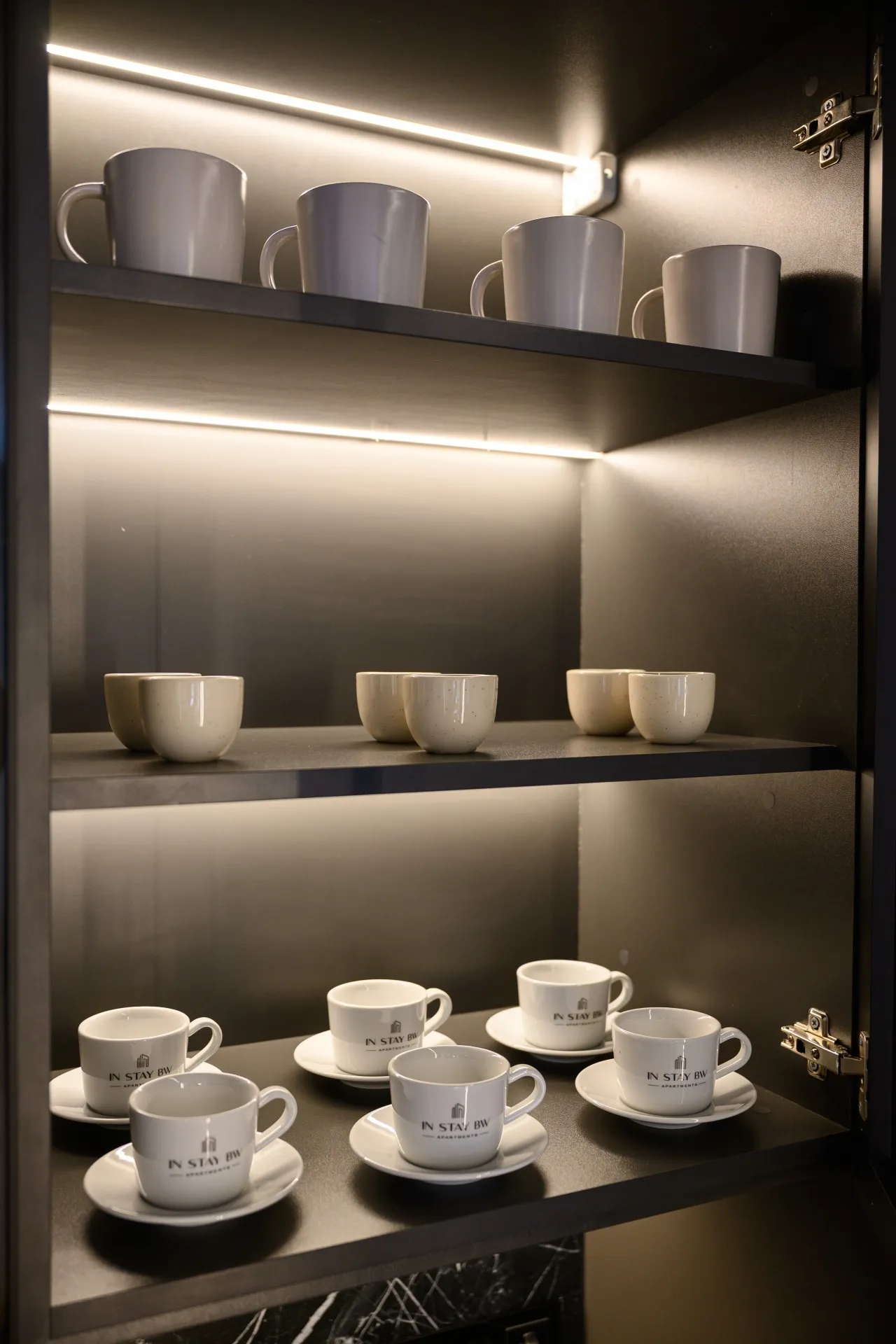 King's Park 118 Residences – fotografija 14