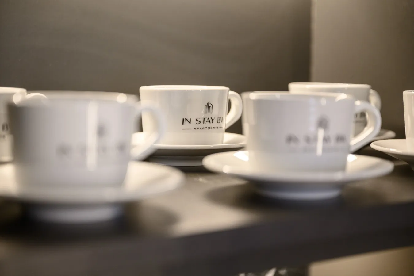 King's Park 118 Residences – fotografija 15