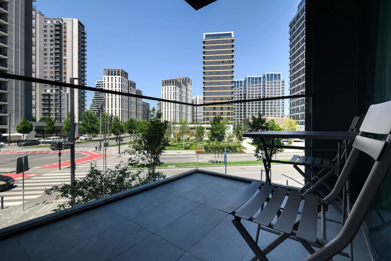 King's Park 118 Residences – fotografija 17