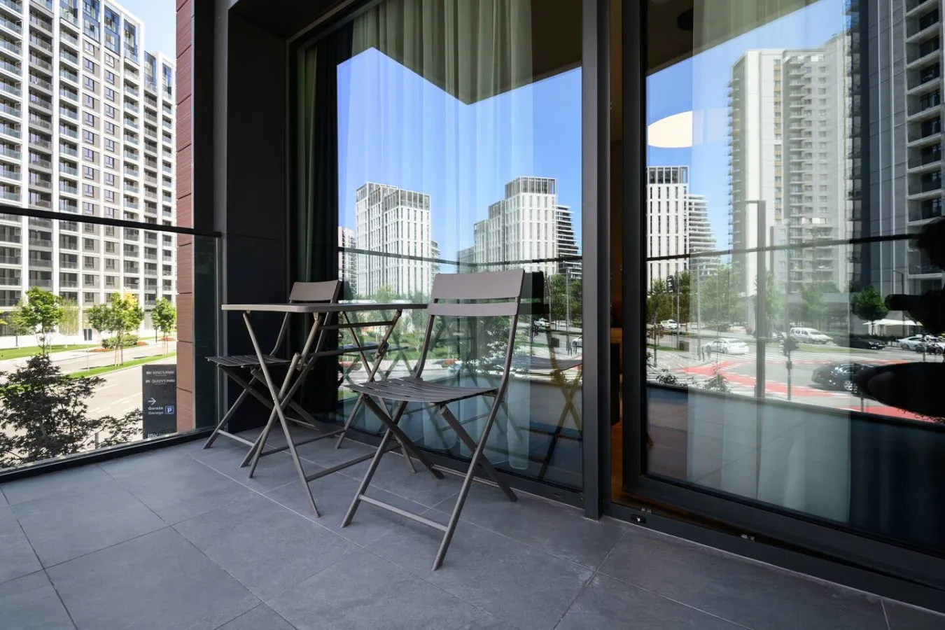 King's Park 118 Residences – fotografija 18