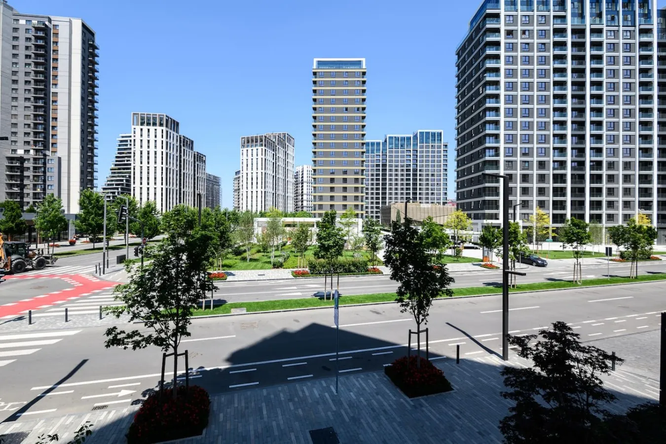 King's Park 118 Residences – fotografija 19