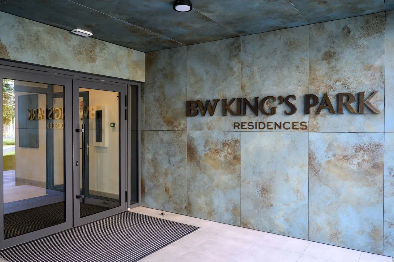King's Park 118 Residences – fotografija 31