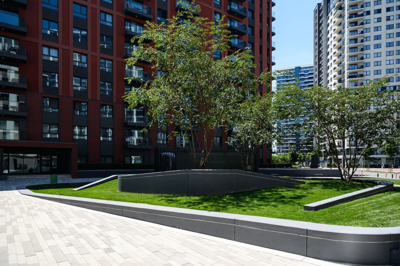 King's Park 118 Residences – fotografija 32