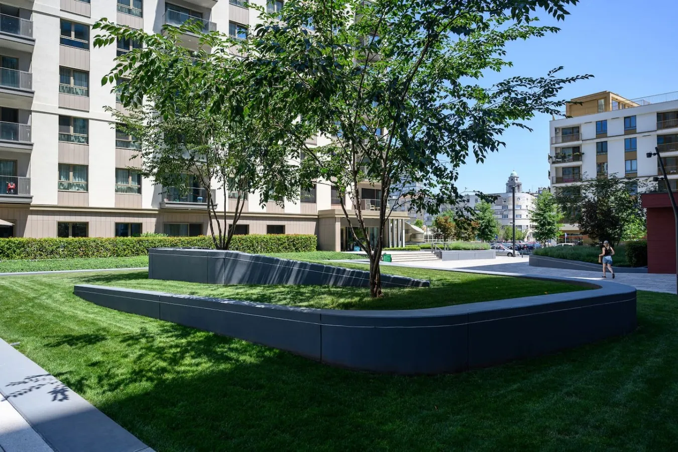 King's Park 118 Residences – fotografija 33