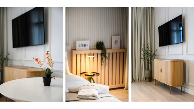 Apartman Libera 1