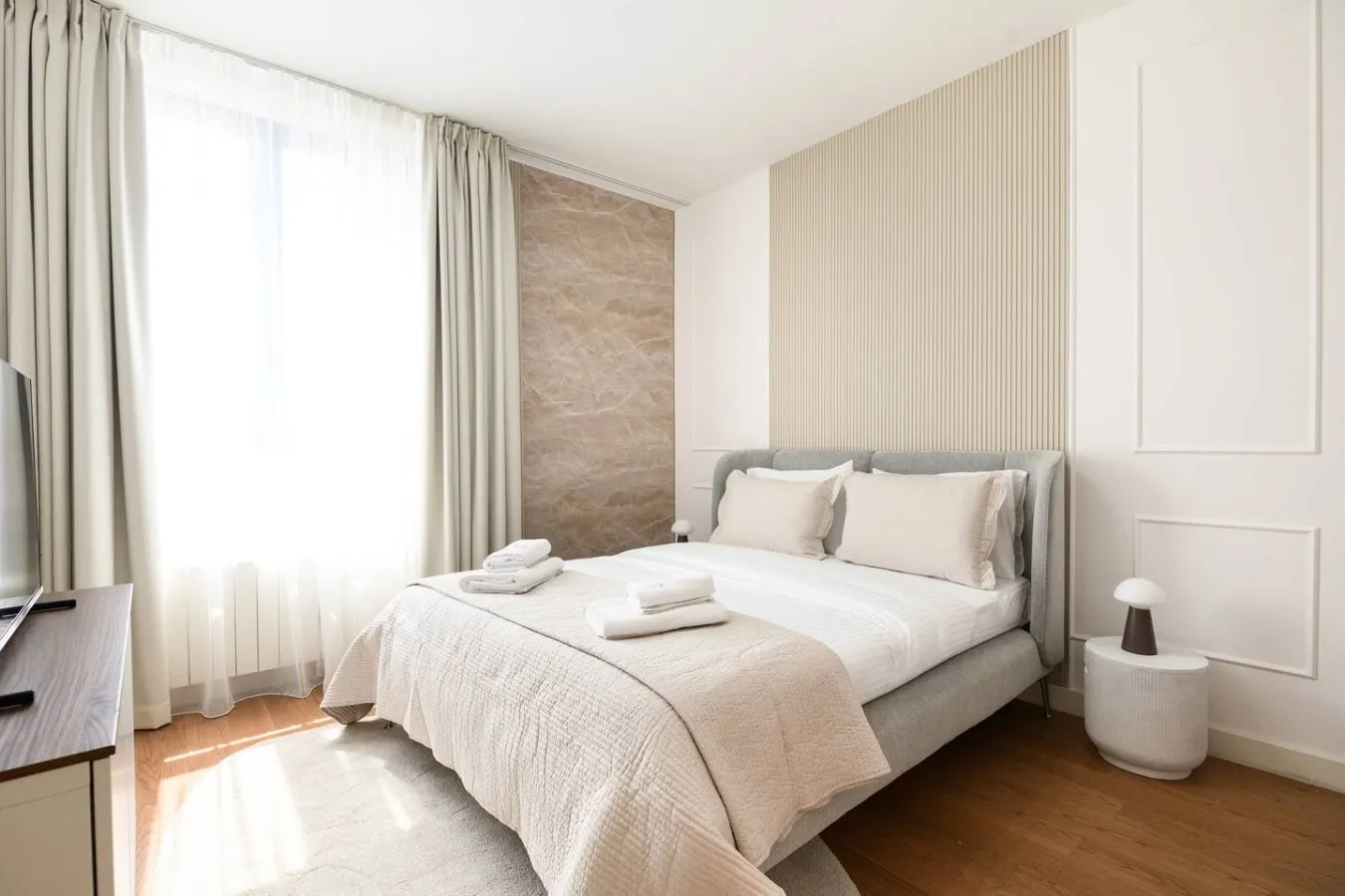 Quartet 1B 708 Apartment – fotografija 2