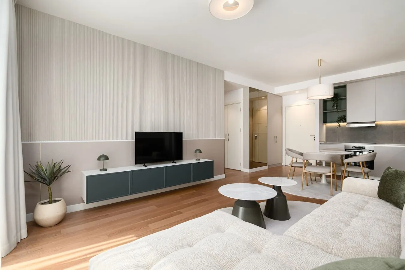 Quartet 1B 708 Apartment – fotografija 3