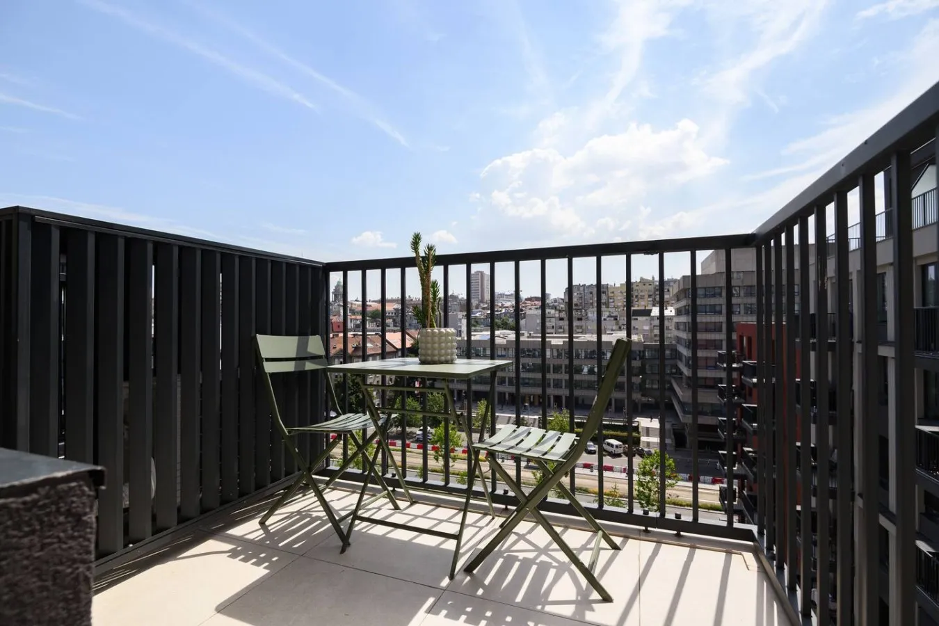 Quartet 1B 708 Apartment – fotografija 8