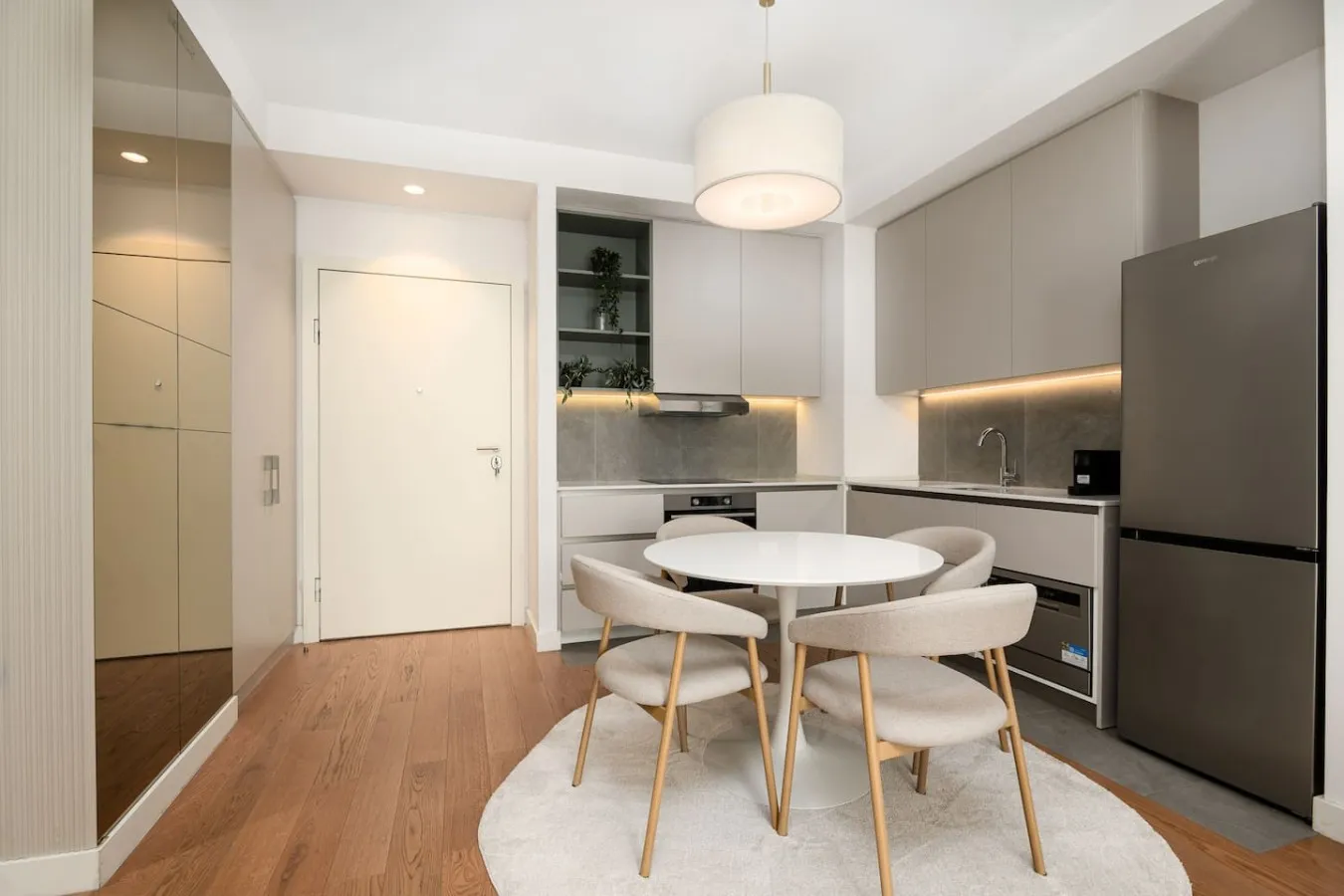 Quartet 1B 708 Apartment – fotografija 11