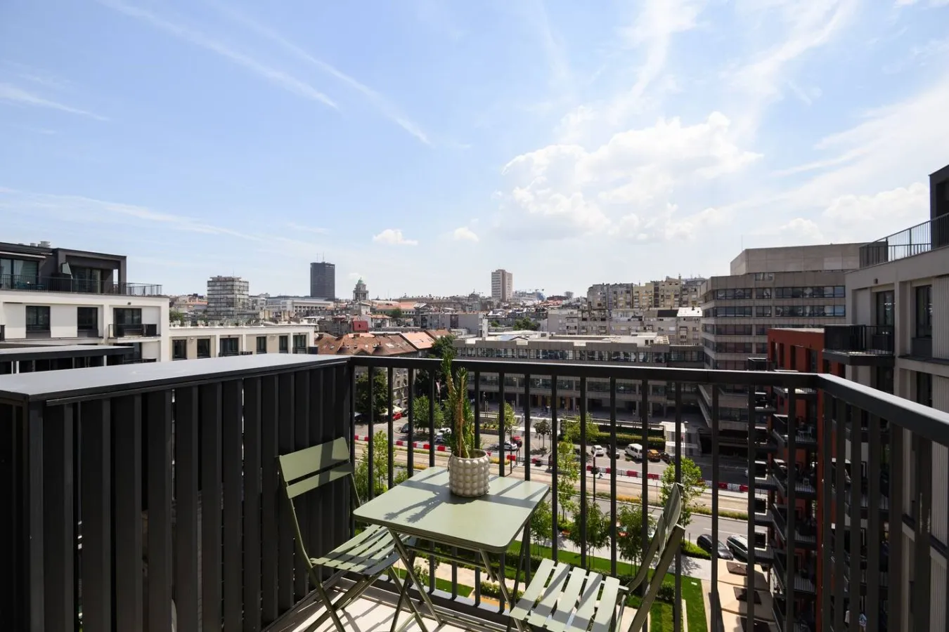 Quartet 1B 708 Apartment – fotografija 16