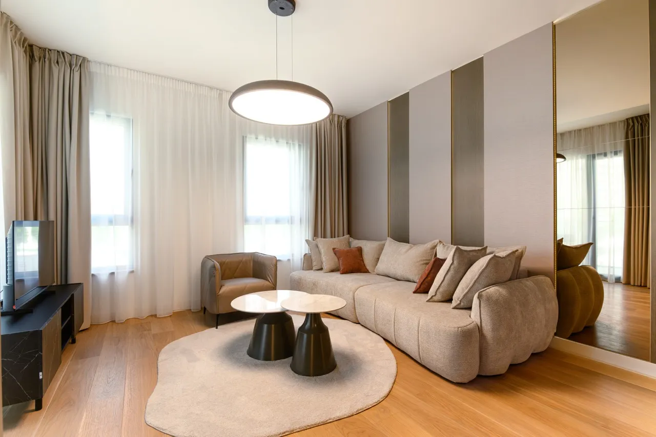 Apartman Sixth Apartment – fotografija 2
