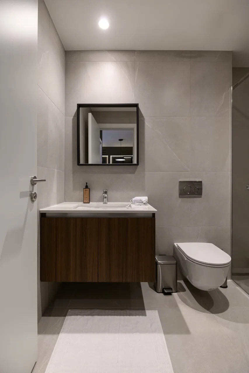 Apartman Sixth Apartment – fotografija 13