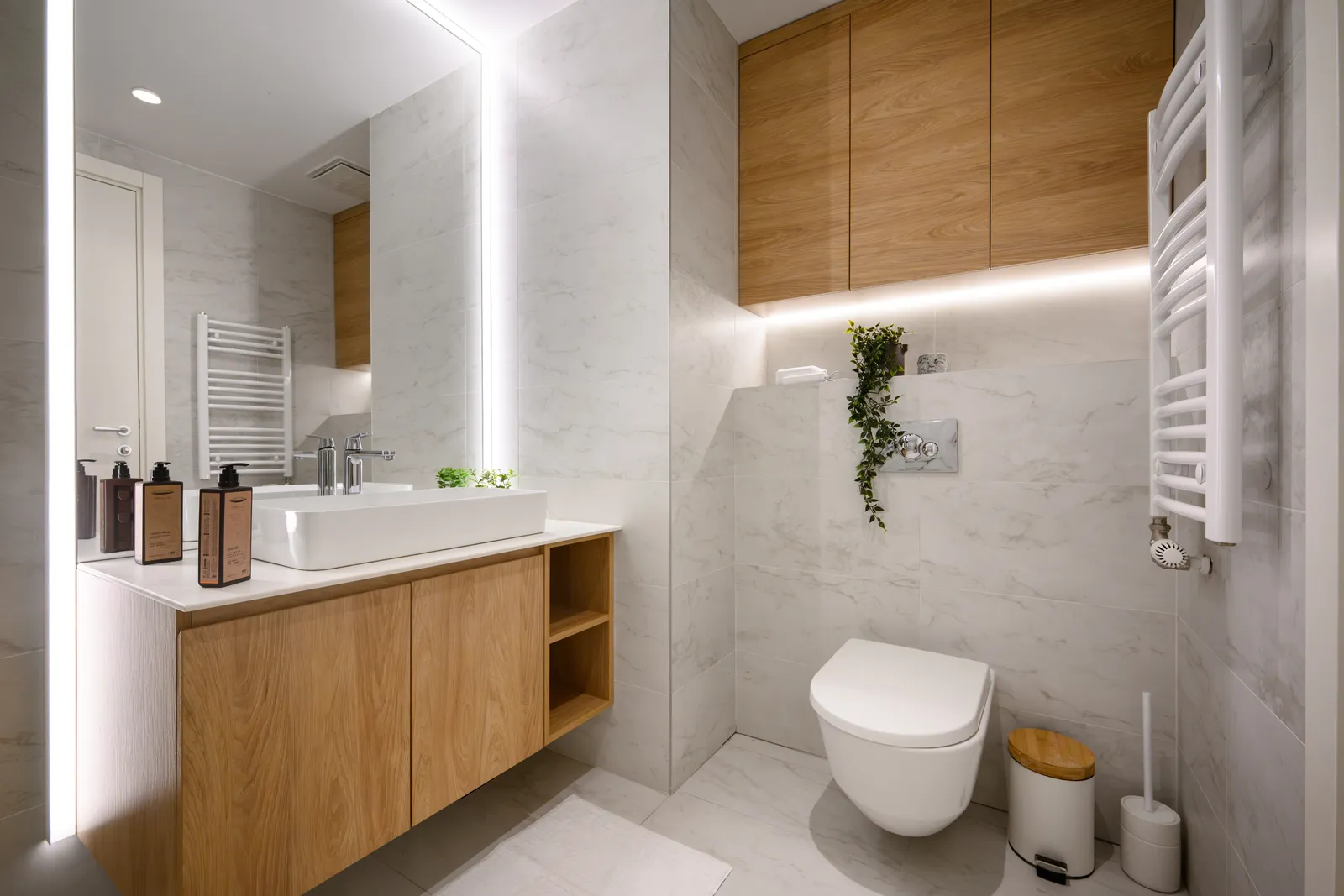 Apartman Third Apartment – fotografija 11