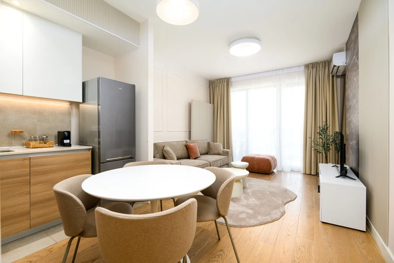 Verde 101 Apartman – fotografija 2