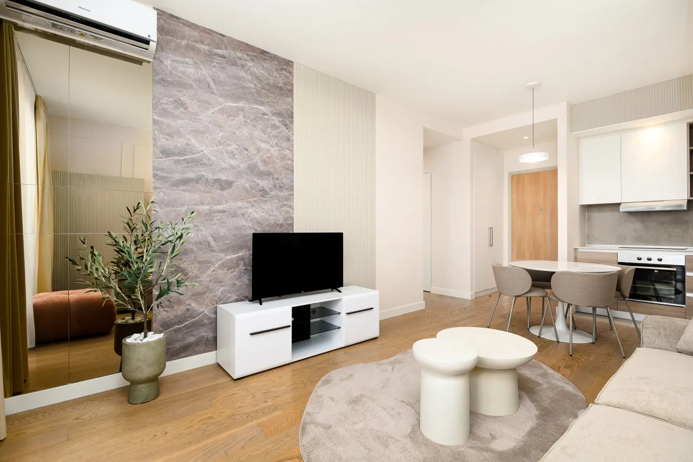 Verde 101 Apartman – fotografija 3