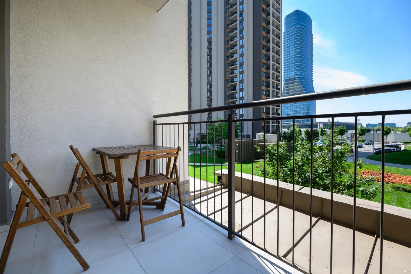 Verde 101 Apartman – fotografija 10
