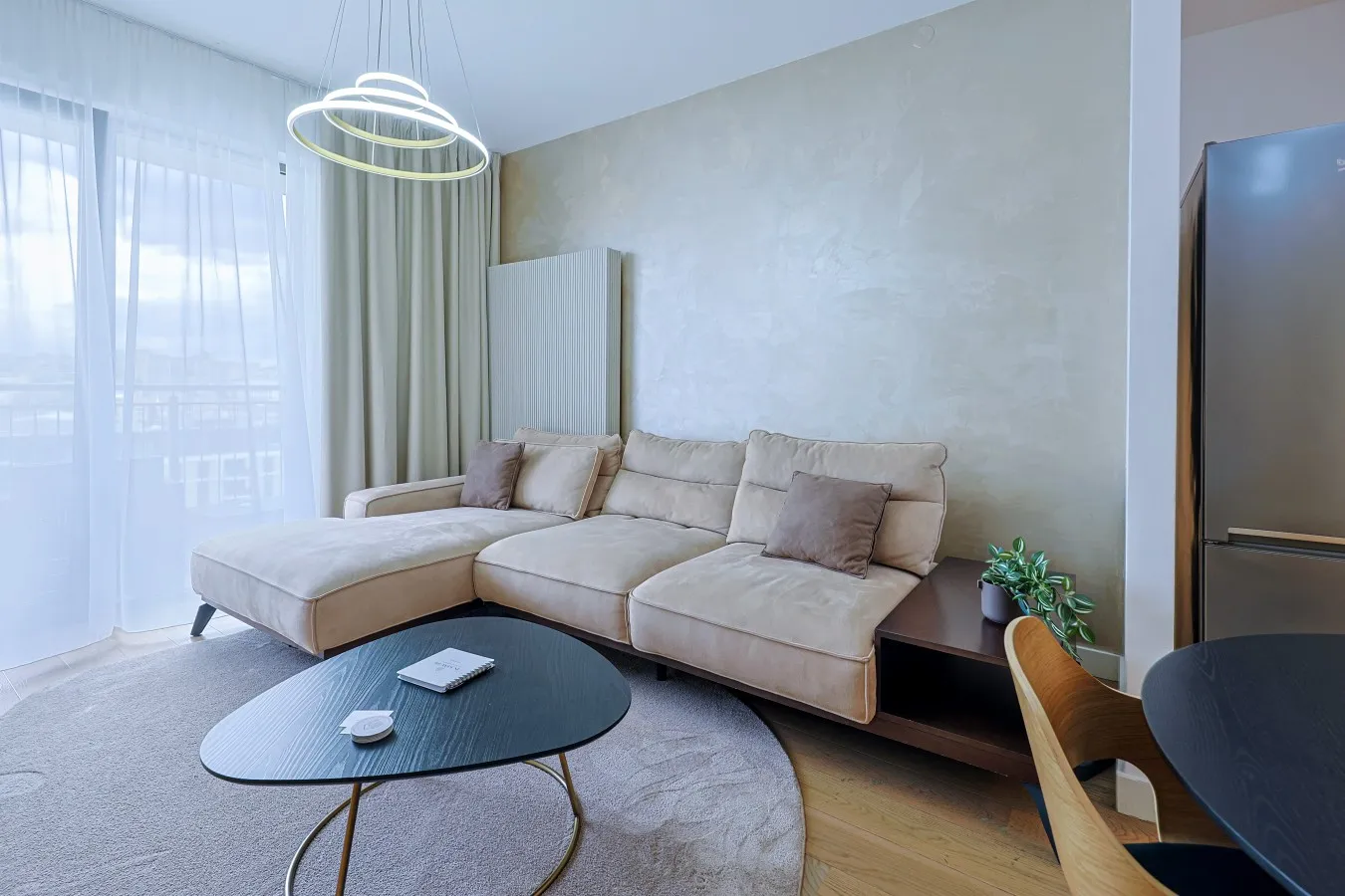 Verde 1104 Apartment – fotografija 2
